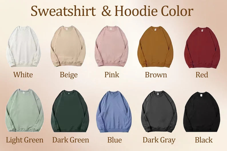 Custom embroidered pet hoodie